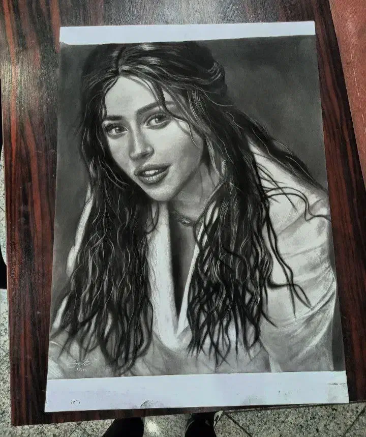 تابلوی نقاشی|تابلو، نقاشی، عکس|تهران, علم و صنعت|دیوار