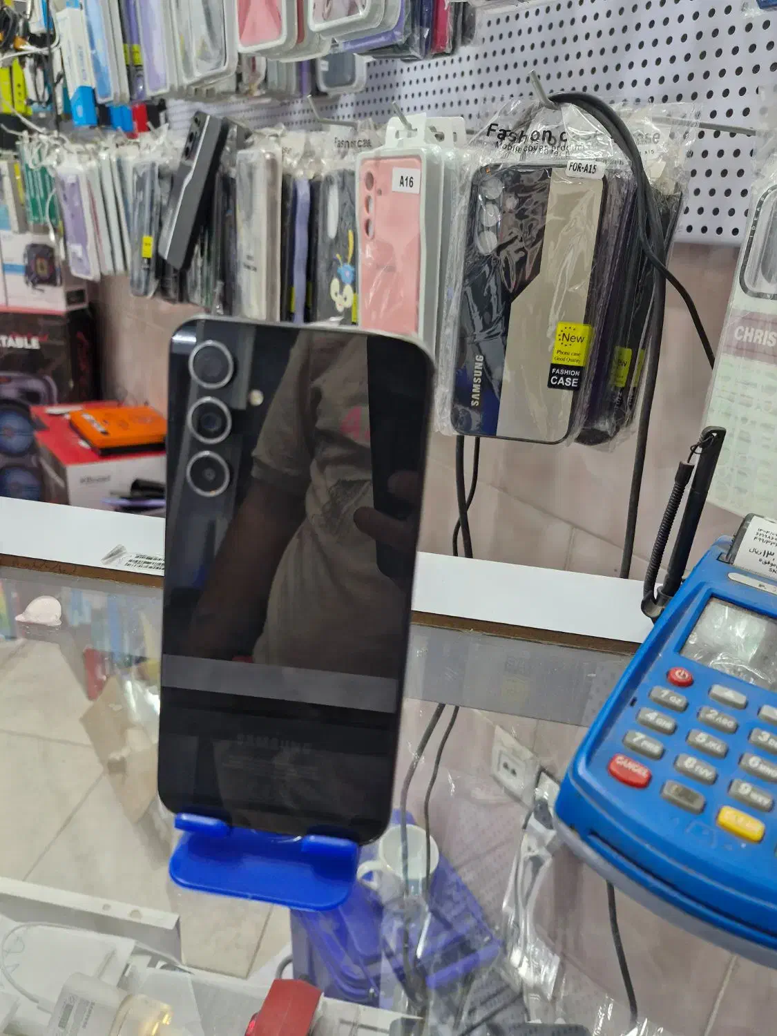 A54 5G|موبایل|تبریز, |دیوار