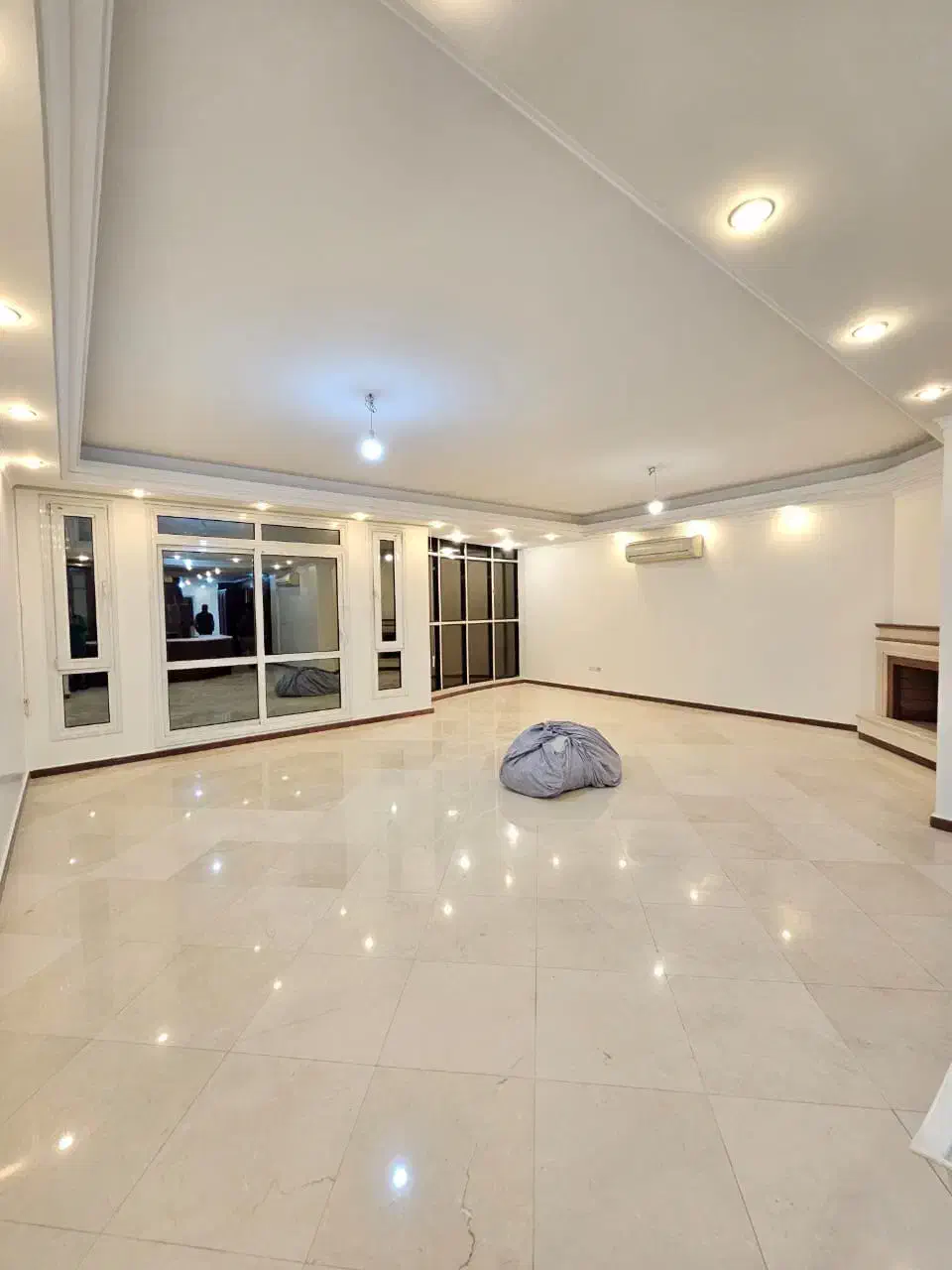 ۱۸۰متر۳خواب/محمودیه/تاپ لوکیشن|اجارهٔ آپارتمان|تهران, محمودیه|دیوار