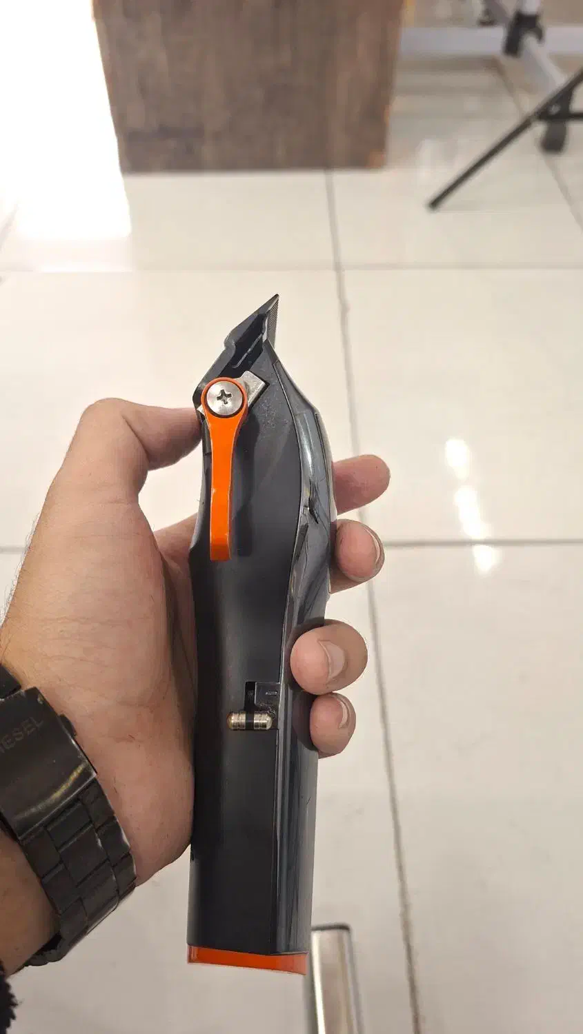 کلیپر وی جی آر|آرایشی، بهداشتی، درمانی|نورآباد ممسنی, |دیوار