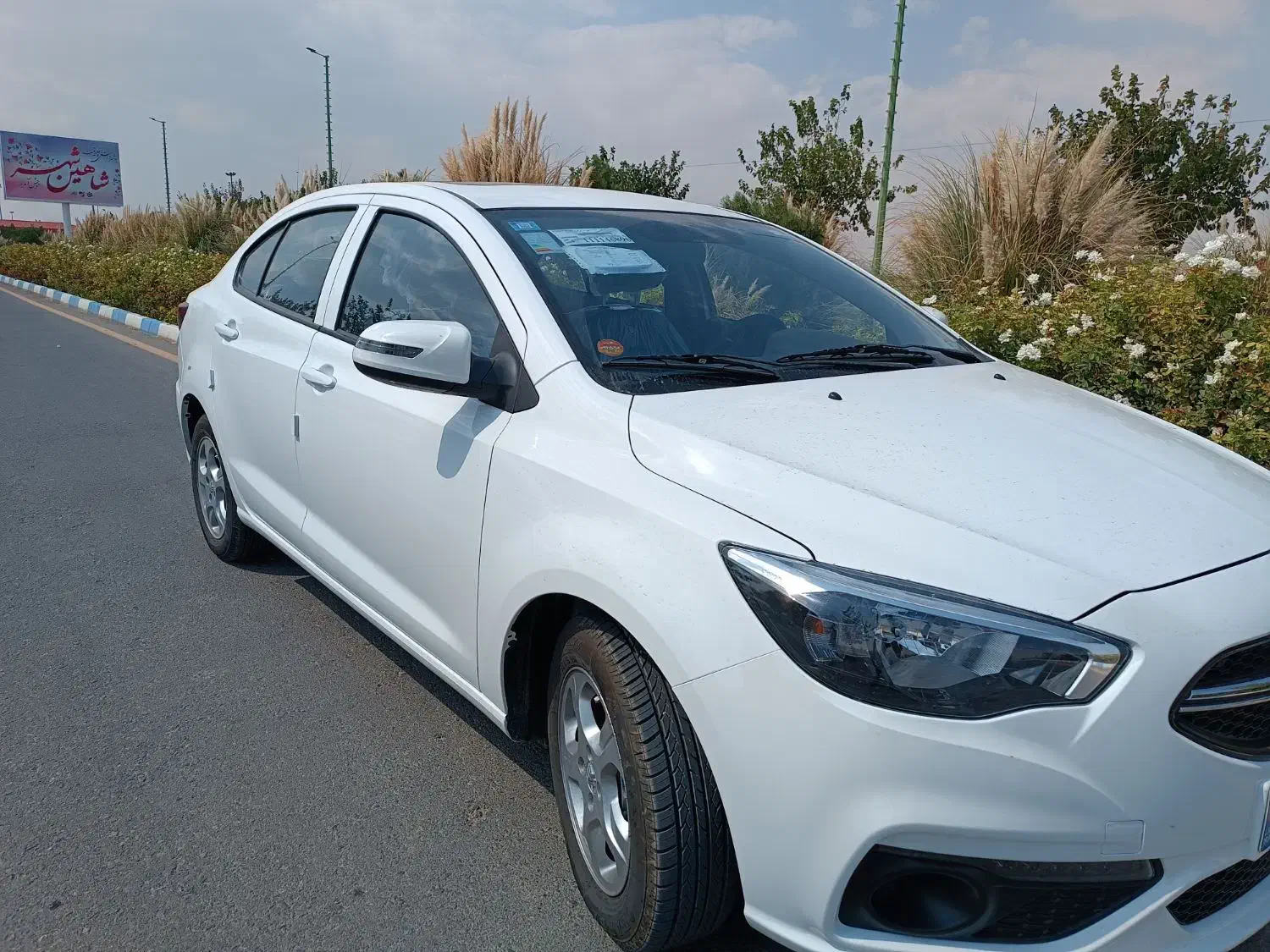 شاهین سانروف|خودرو سواری و وانت|شاهین‌شهر, عطار|دیوار