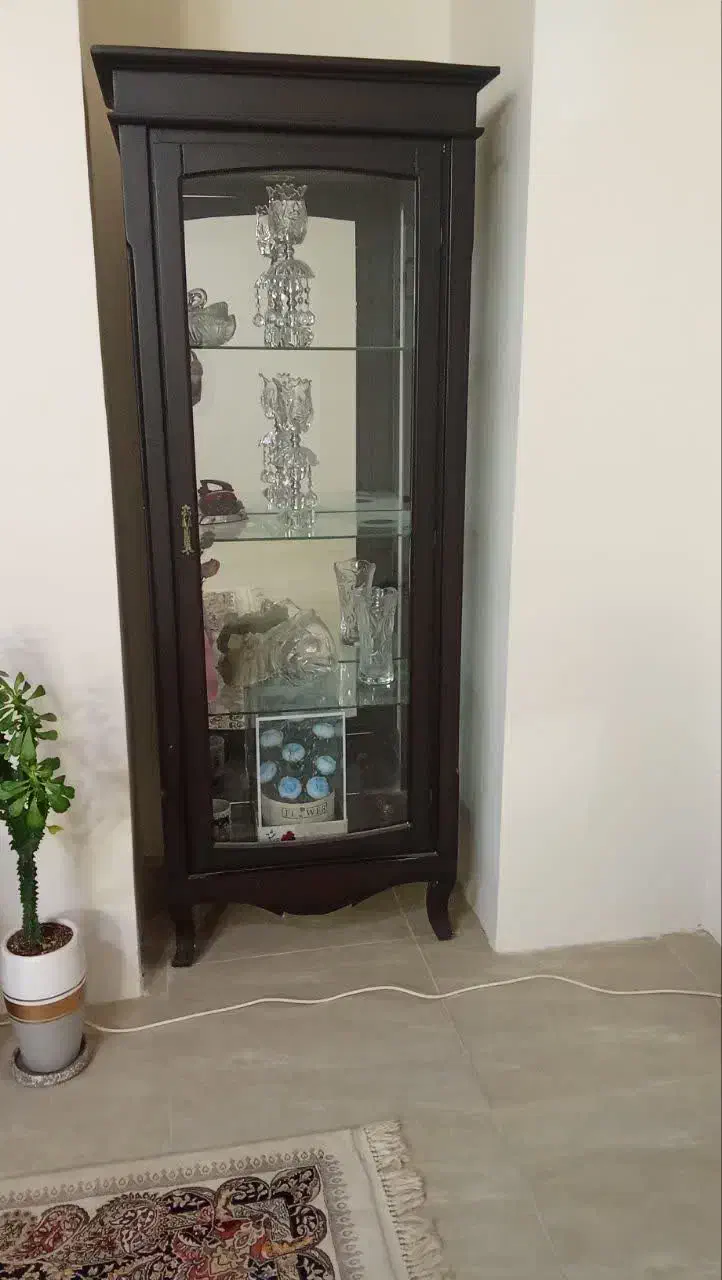 بوفه|بوفه، ویترین، کنسول|پاکدشت, پاکدشت (مامازند)|دیوار