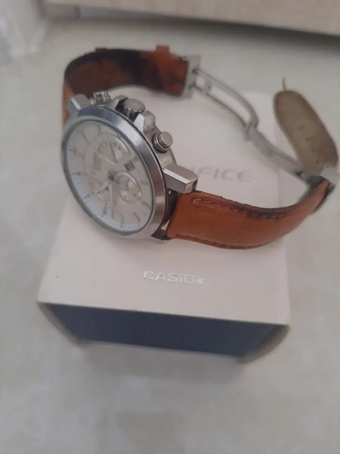 ساعت مچی کاسیو|ساعت|رشت, کوی مهر|دیوار