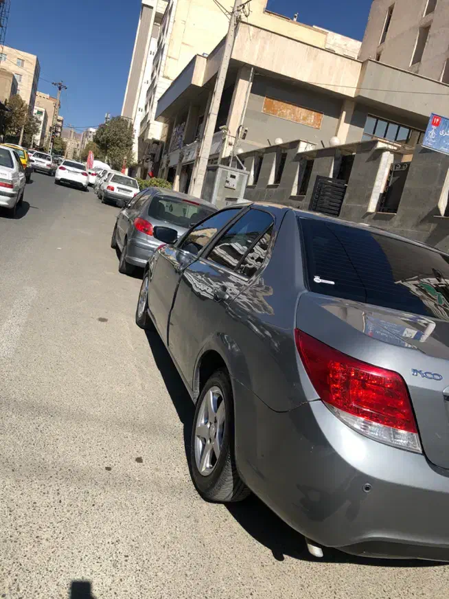 دنا مدل۹۷|خودرو سواری و وانت|کرج, گوهردشت|دیوار