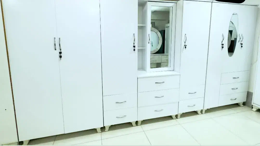 کمد|جاکفشی، کمد، دراور|بانه, |دیوار