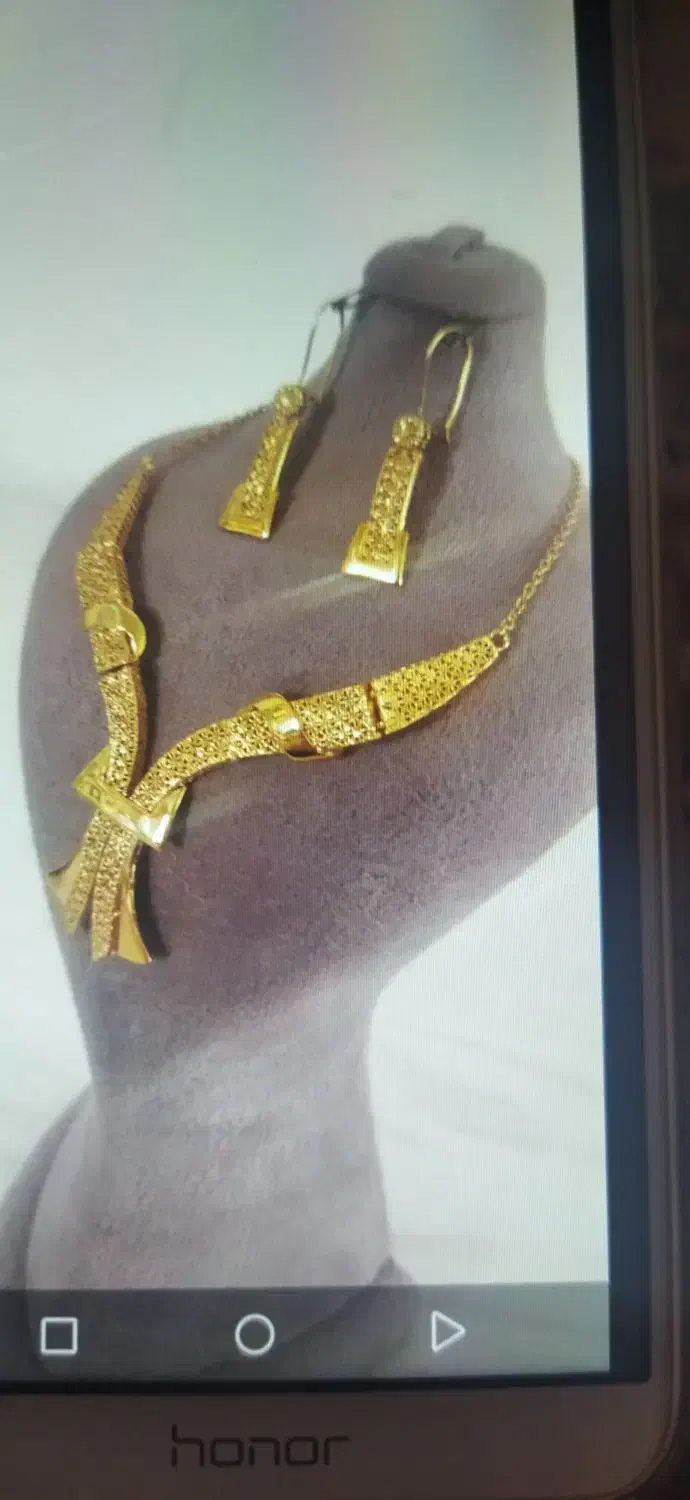 سرویس نقره و مقداری بدلیجات برند ژوپینگ|بدلیجات|بروجرد, |دیوار