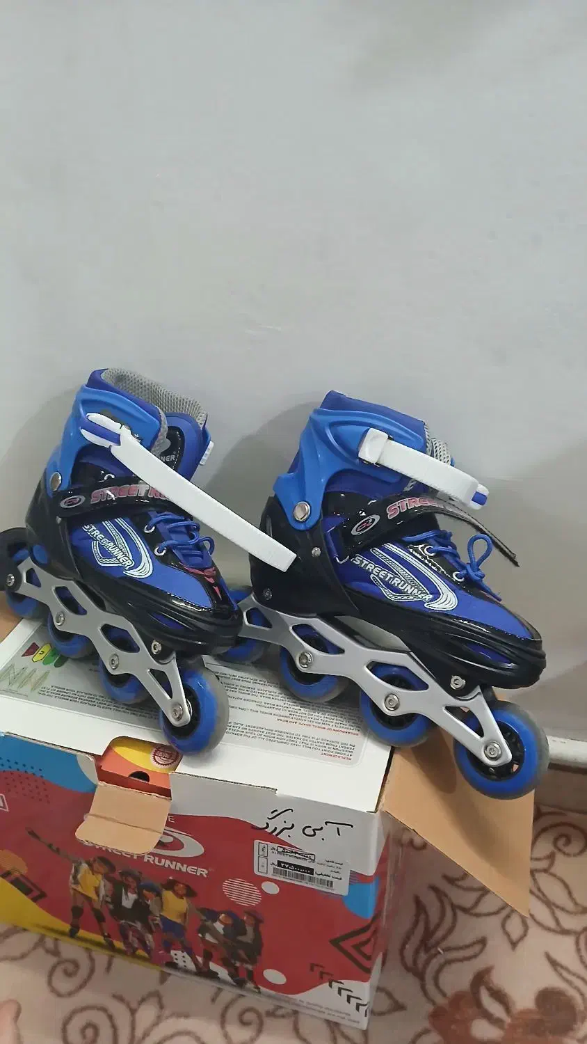 اسکیت|دوچرخه، اسکیت، اسکوتر|ری, شهید بهشتی|دیوار