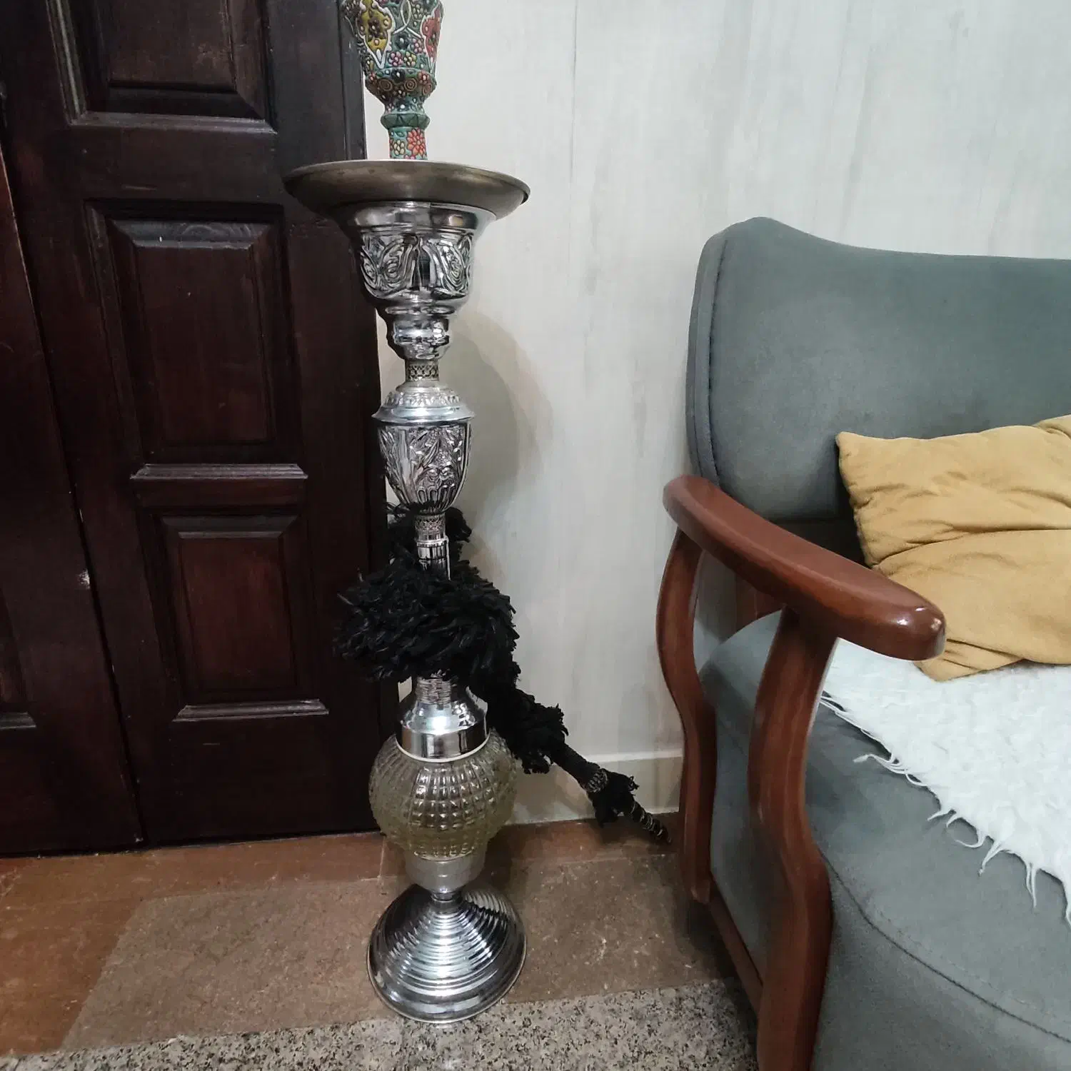 قلیون|کلکسیون و سرگرمی|ری, اقدسیه|دیوار