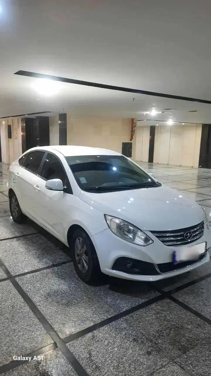 جک j4 مدل 1402|خودرو سواری و وانت|اهواز, کوی جواهری|دیوار