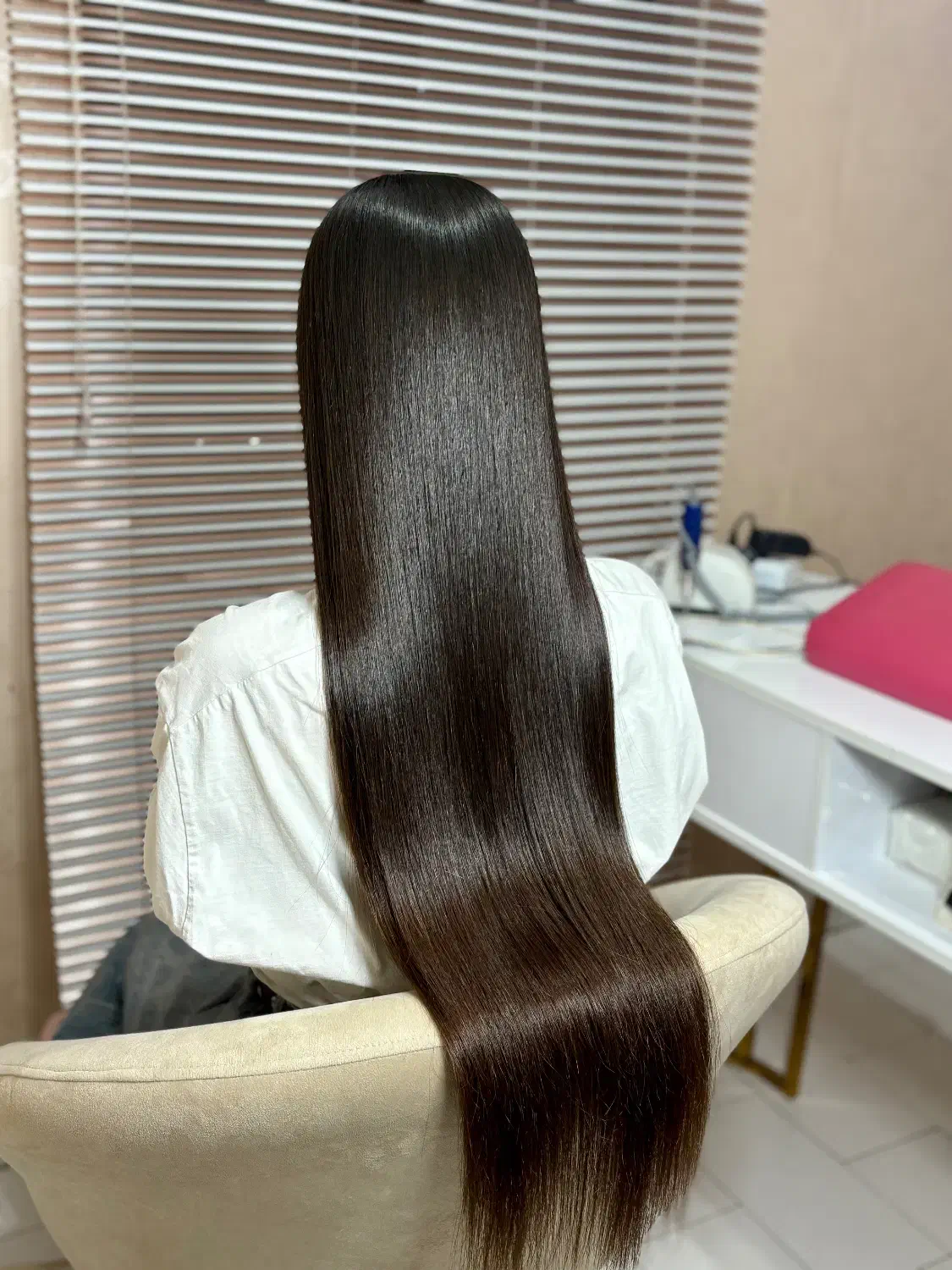 کراتین از۵۰۰|خدمات آرایشگری و زیبایی|رشت, آب و برق|دیوار