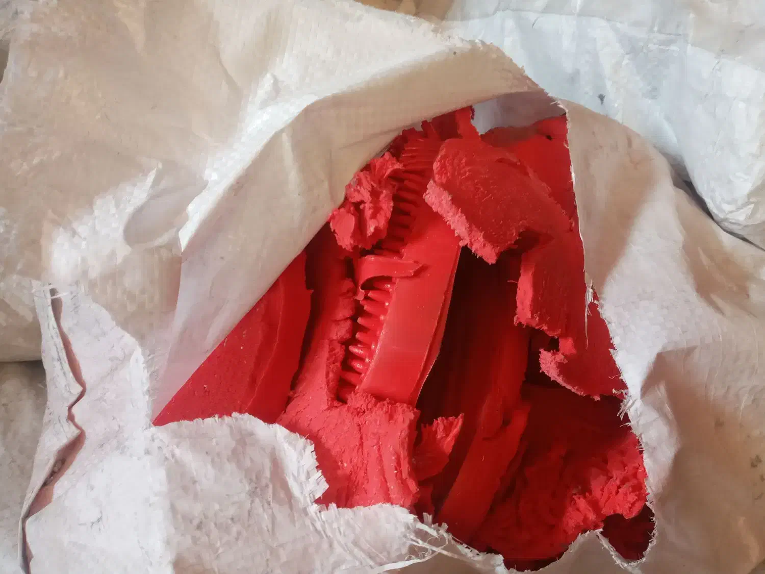 ضایعات پی وی سی|عمده‌فروشی|چهاردانگه (تهران), |دیوار