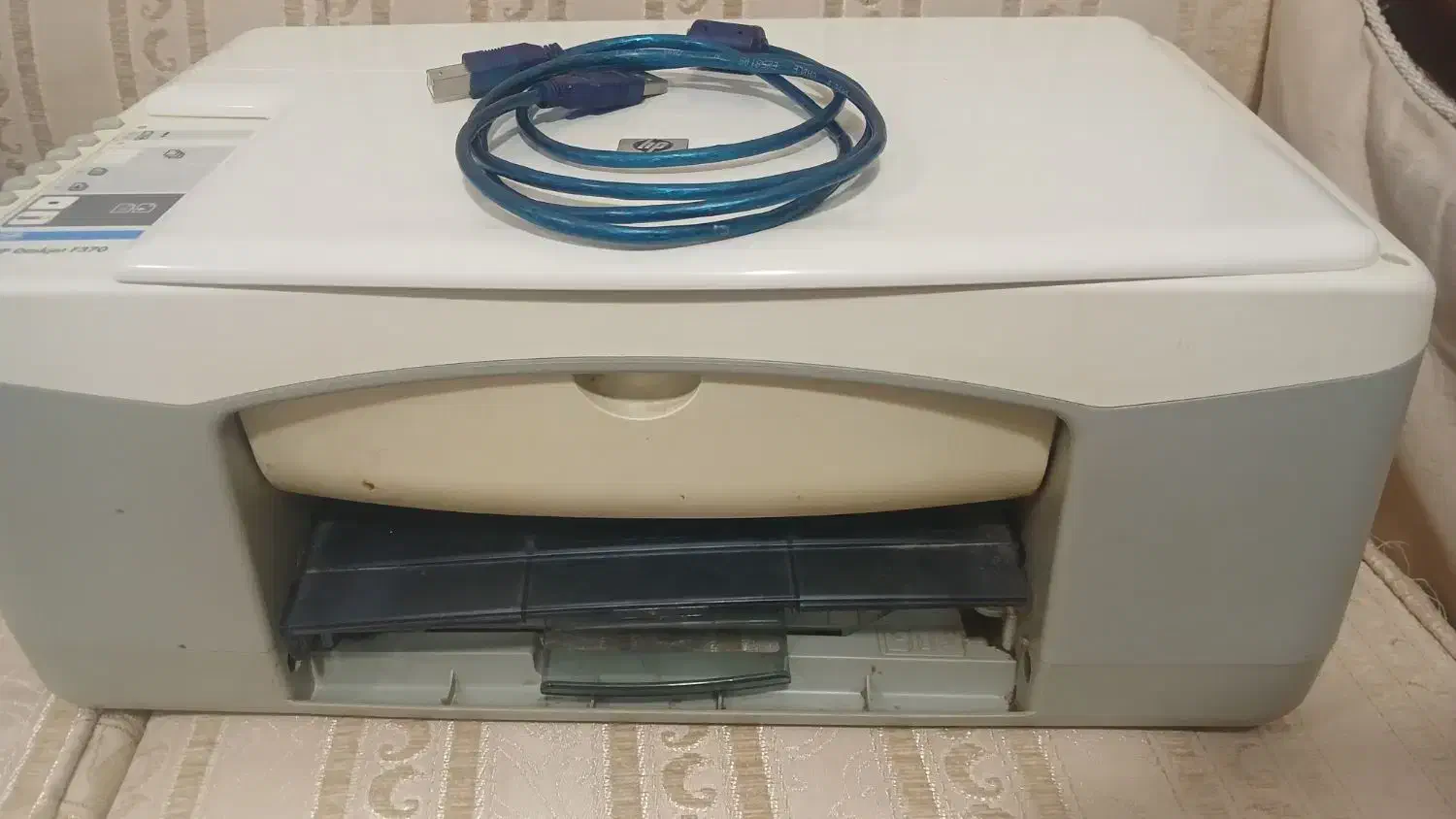 پرینتر|پرینتر، اسکنر، کپی، فکس|کرج, شاهین‌ویلا|دیوار