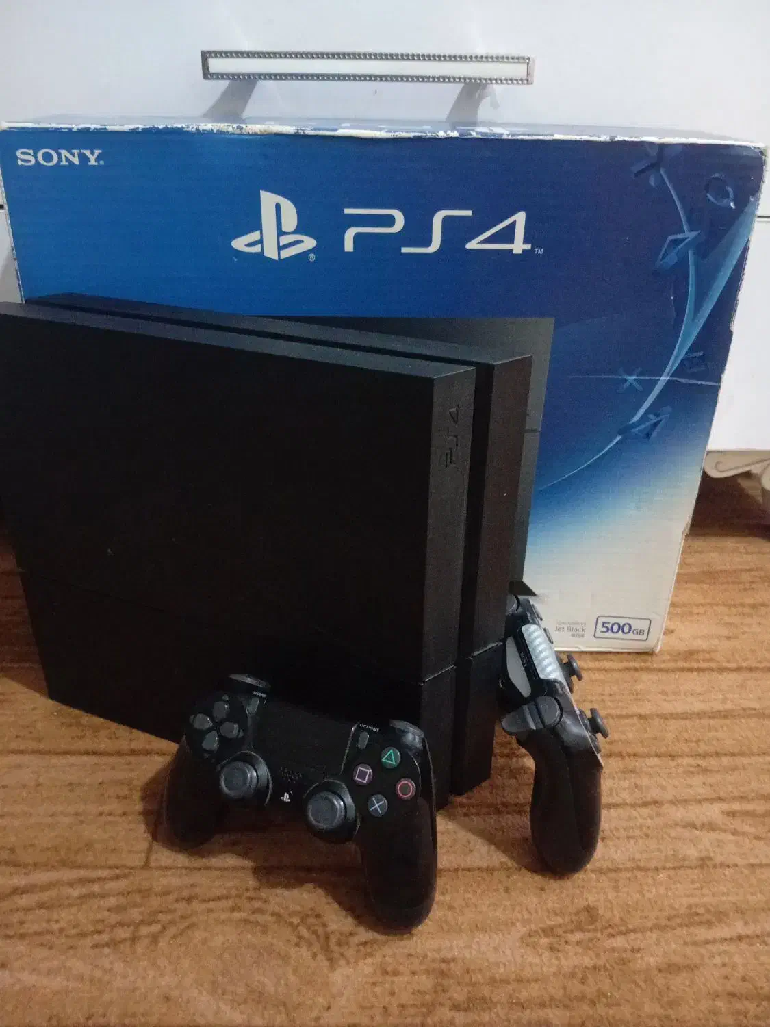 ps4|کنسول، بازی ویدئویی و آنلاین|اهواز, کیان اباد|دیوار
