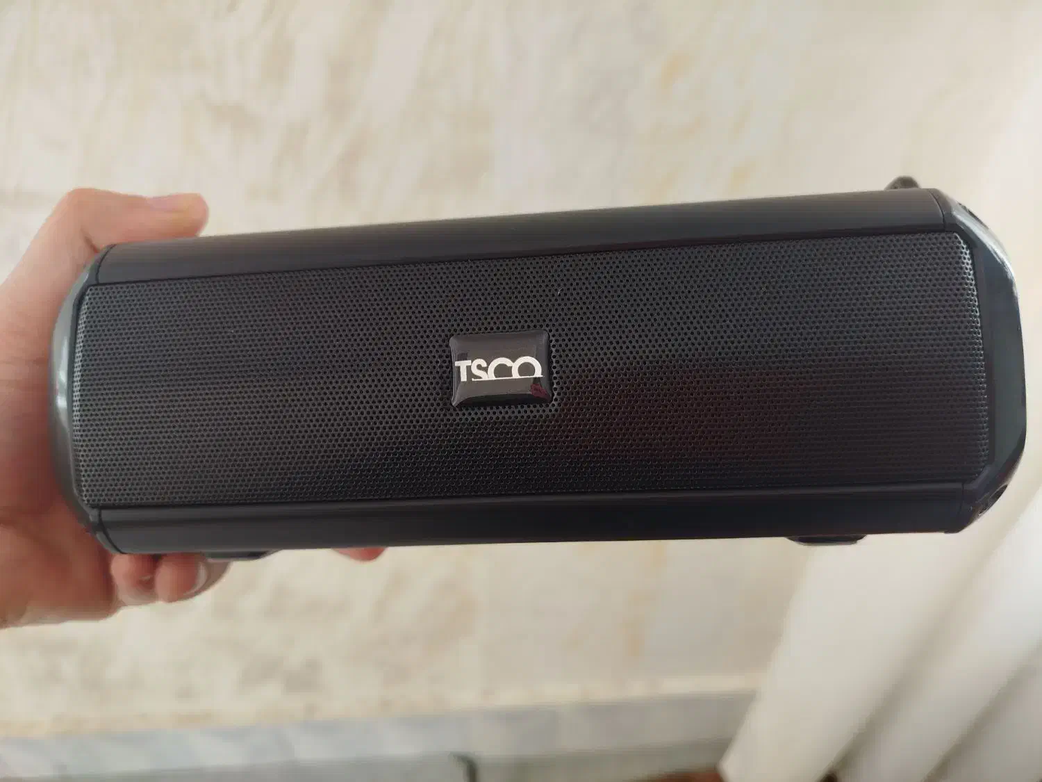 اسپیکر قابل حمل تسکو|سیستم صوتی خانگی|تربتحیدریه, قائم|دیوار