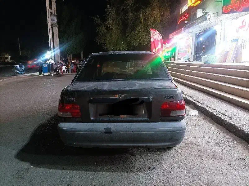 فروش فوری|خودرو سواری و وانت|بندرعباس, |دیوار