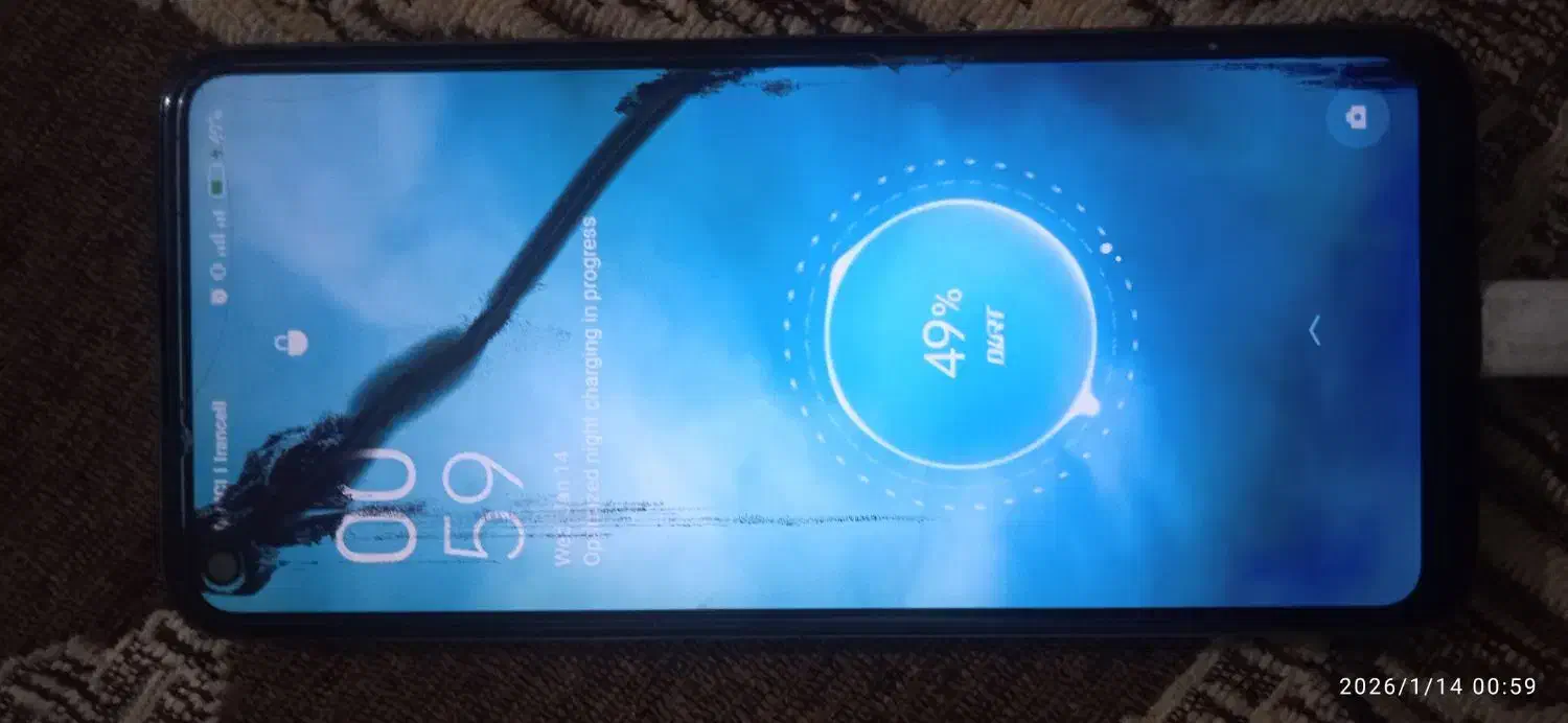 گوشی موبایل narzo50|موبایل|بومهن, |دیوار