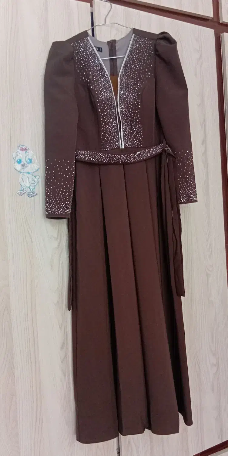 تعدادی لباس مجلسی شیک وخاص پسندا|لباس|قوچان, |دیوار