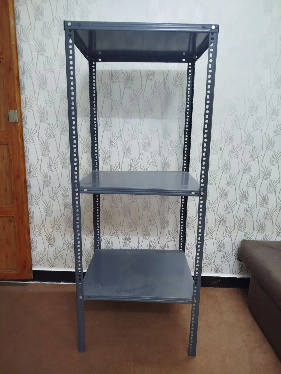 قفسه مغازه|کتابخانه، شلف، قفسه‌های دیواری|اندیمشک, |دیوار