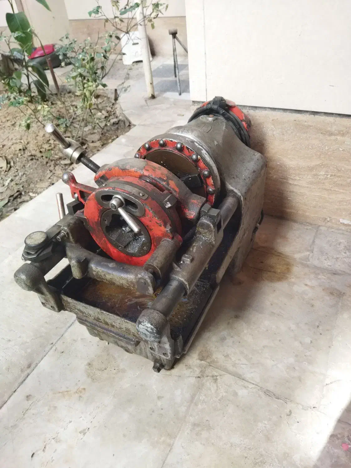 حدیده برقی|ابزارآلات|کرج, کمالشهر|دیوار