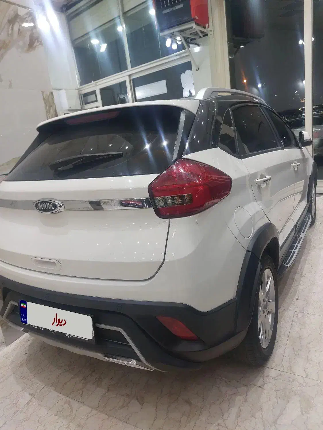 ایکس۲۲مدل۹۹|خودرو سواری و وانت|تبریز, |دیوار