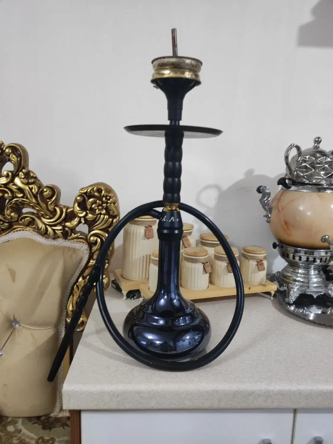 قلیون عربی|کلکسیون و سرگرمی|ماهدشت, |دیوار