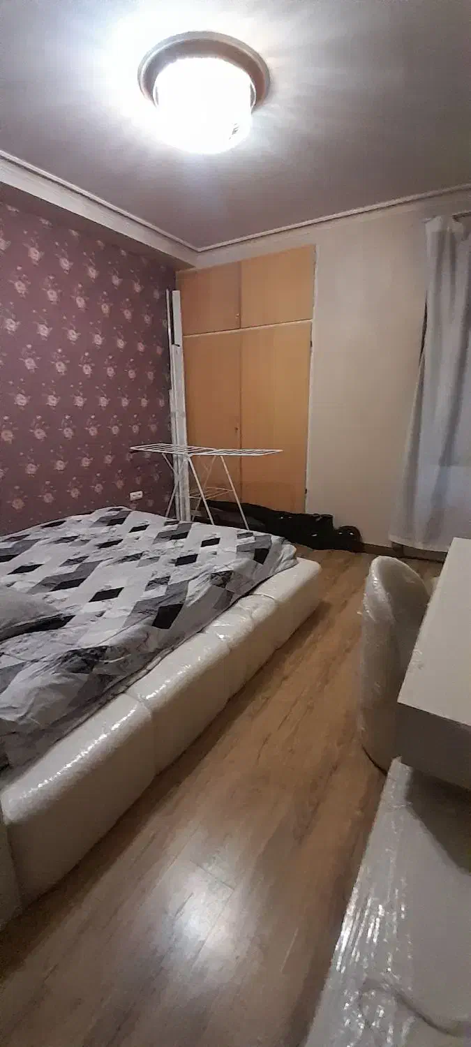 110متر 2خ ط دوم فول اماده تخلیه جنت ابادجنوبی