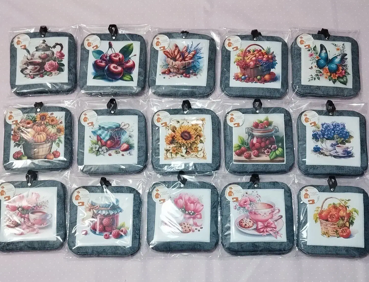 دستگیره پنلی|سفره، حوله، دستمال آشپزخانه|زاهدان, |دیوار