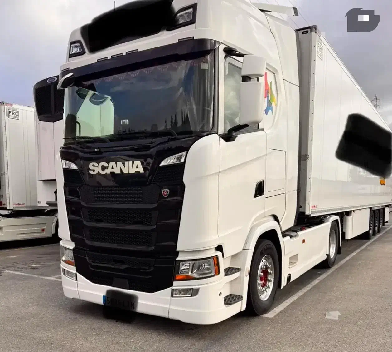 ثبت سفارش کشنده|خودرو سنگین|تهران, بهجت‌آباد|دیوار