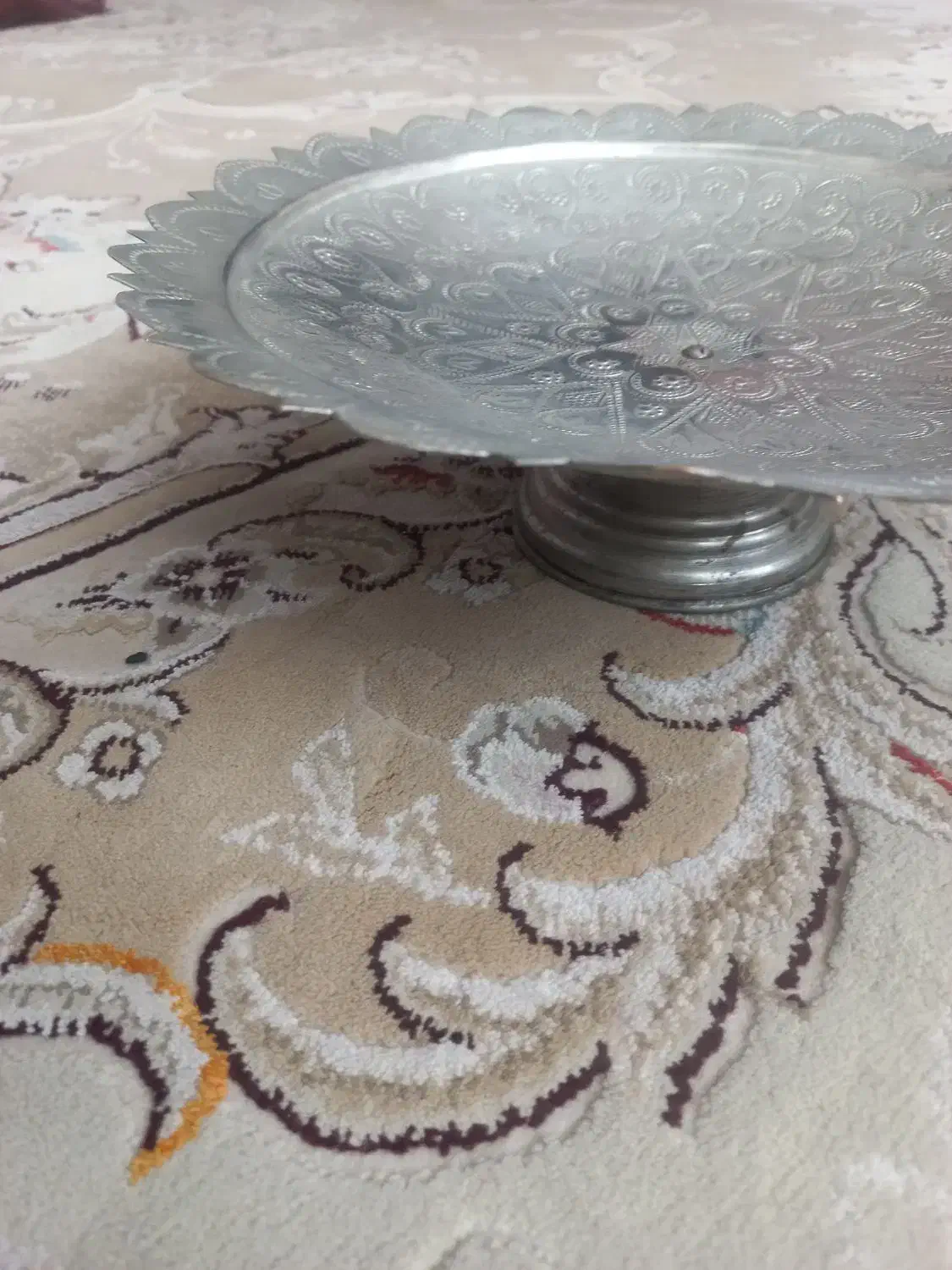 شیرینی خوری|کلکسیون اشیاء عتیقه|نیشابور, مسکن مهر نور|دیوار