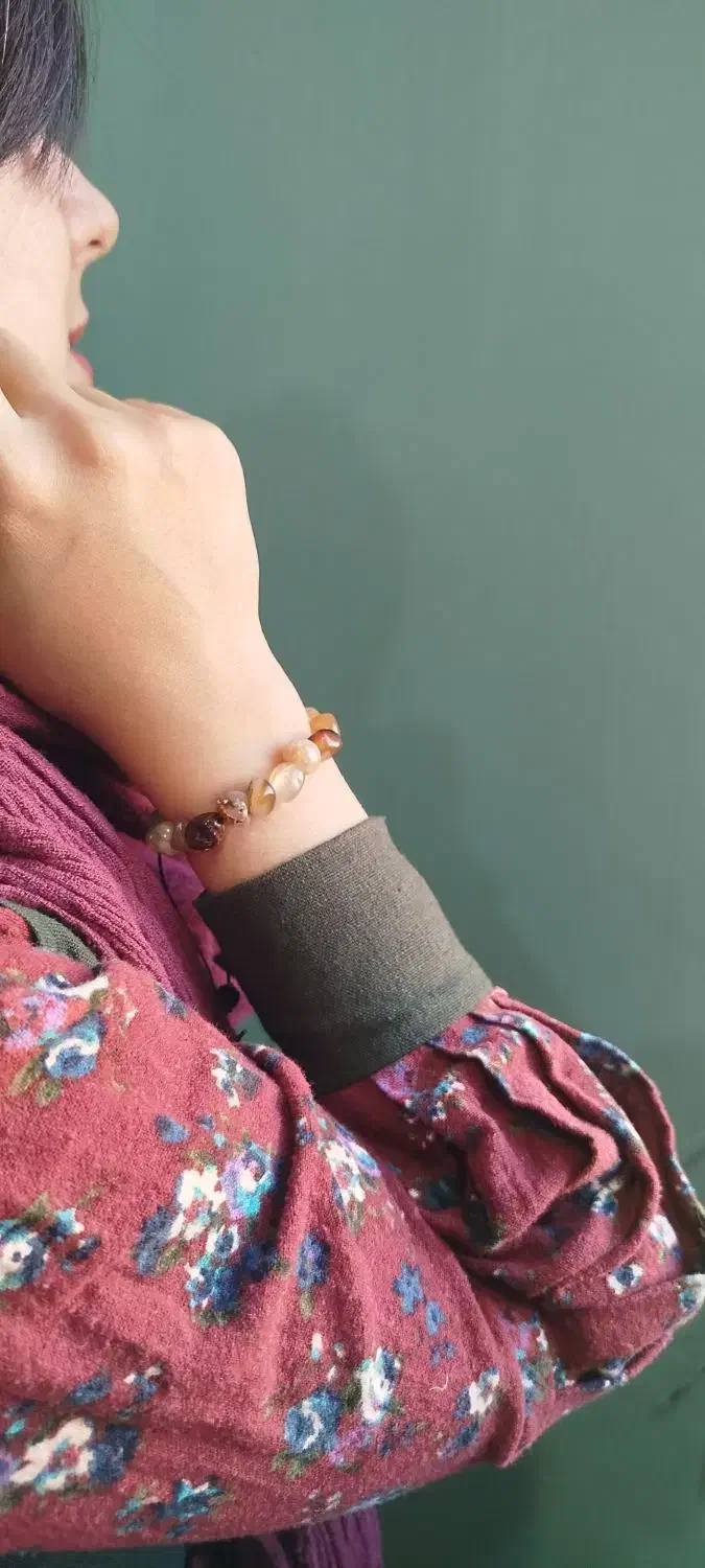 دستبند عقیق|جواهرات|فولادشهر, A2|دیوار