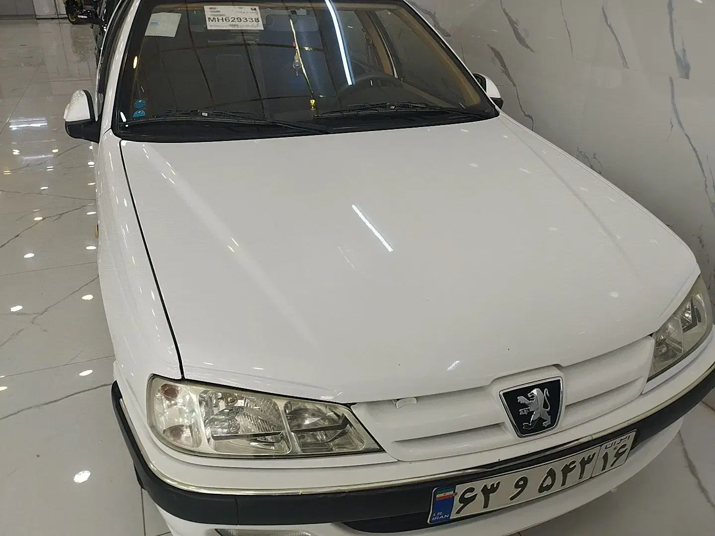 پژو پارس|خودرو سواری و وانت|قم, قلعه کامکار|دیوار