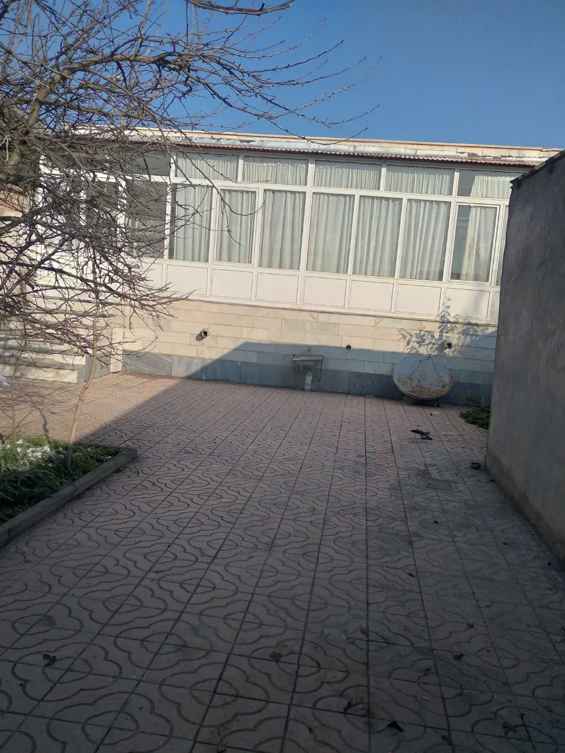 خانه ویلایی واقع درروستای ننه کران|فروش خانه و ویلا|نمین, |دیوار