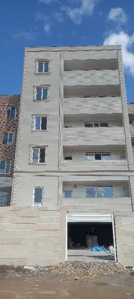 تولید و فروش انواع پنجره ها و درب های دوجداره|مصالح و تجهیزات ساختمان|خرم‌آباد, |دیوار