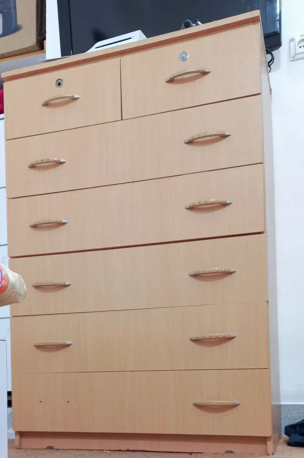 دراور|جاکفشی، کمد، دراور|بوشهر, |دیوار