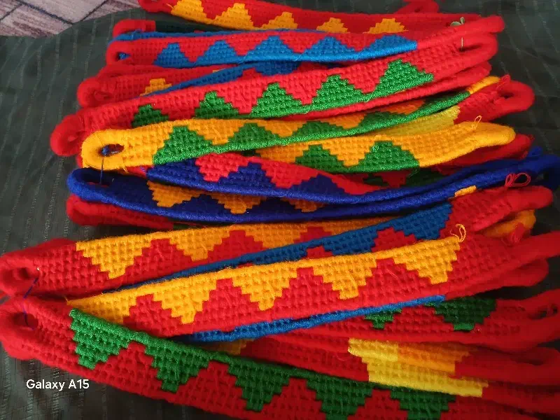 بند زنگوله|لوازم جانبی حیوانات|فولادشهر, A6|دیوار