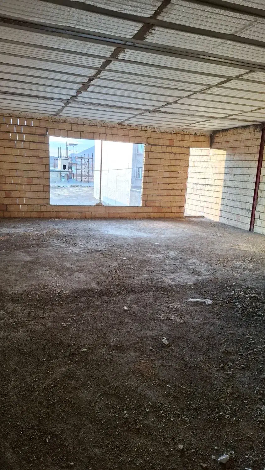 فروش ساختمان کرم آباد دو طبقه|فروش آپارتمان|نورآباد, |دیوار