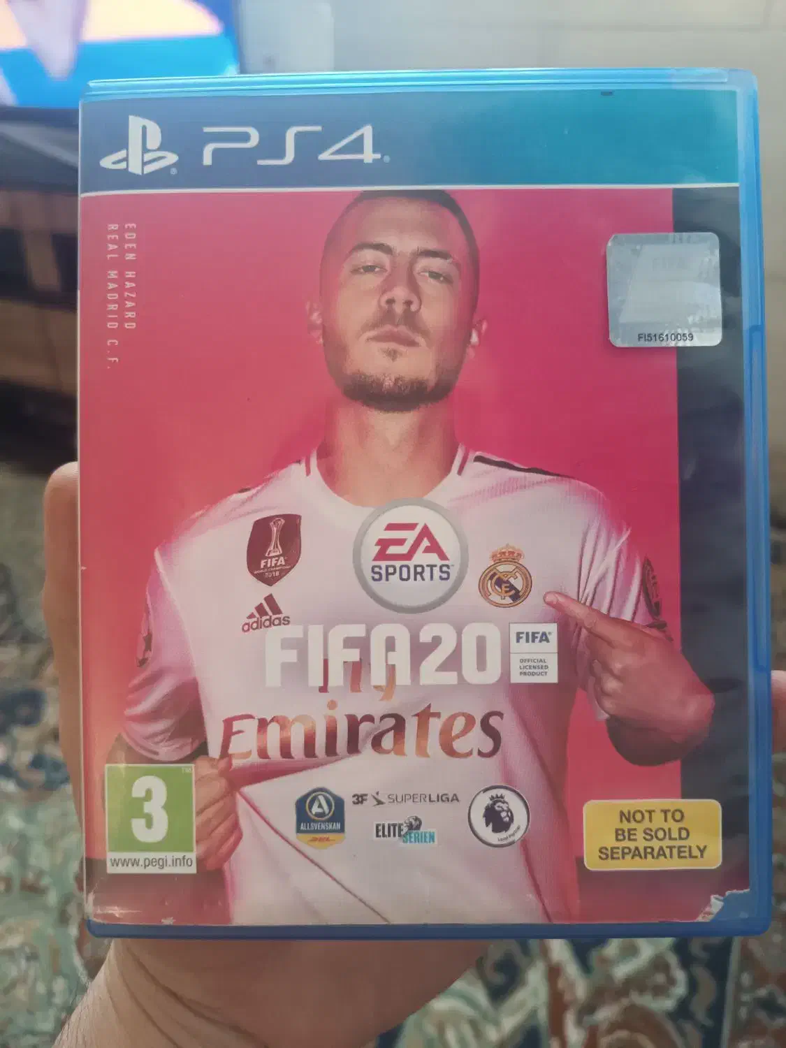 فیفا ۲۰/۲۲|کنسول، بازی ویدئویی و آنلاین|ابهر, |دیوار