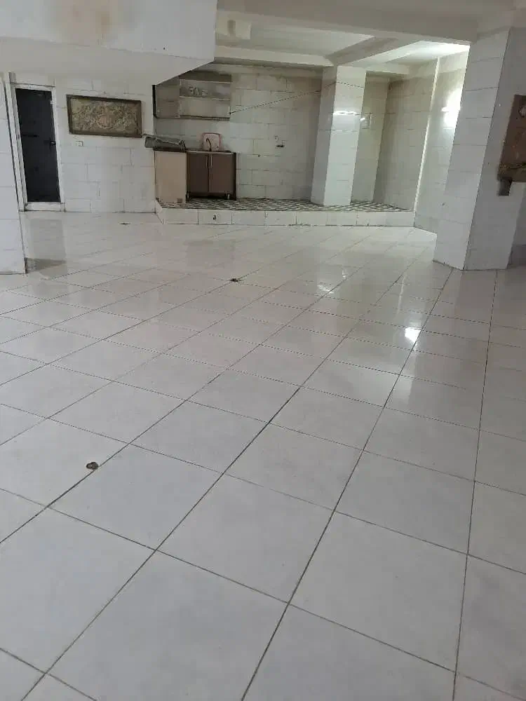 اجاره زیرزمین ۴۰۰ متری در حصارک بالا|اجارهٔ مغازه و غرفه|کرج, حصارک بالا|دیوار