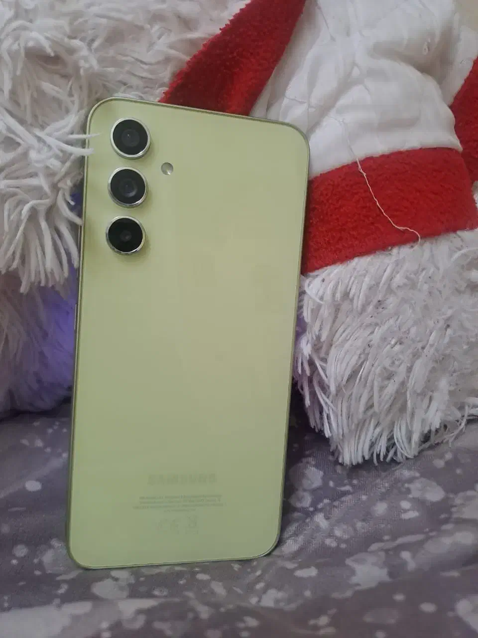 گوشی a54|موبایل|کرج, شهرک جهان‌نما|دیوار