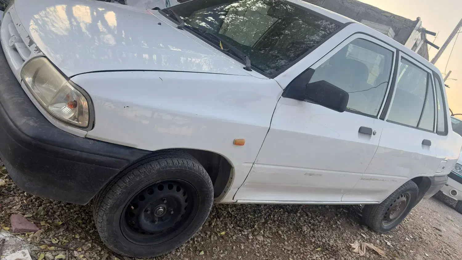 پراید مدل۹۱|خودرو سواری و وانت|کوار, |دیوار