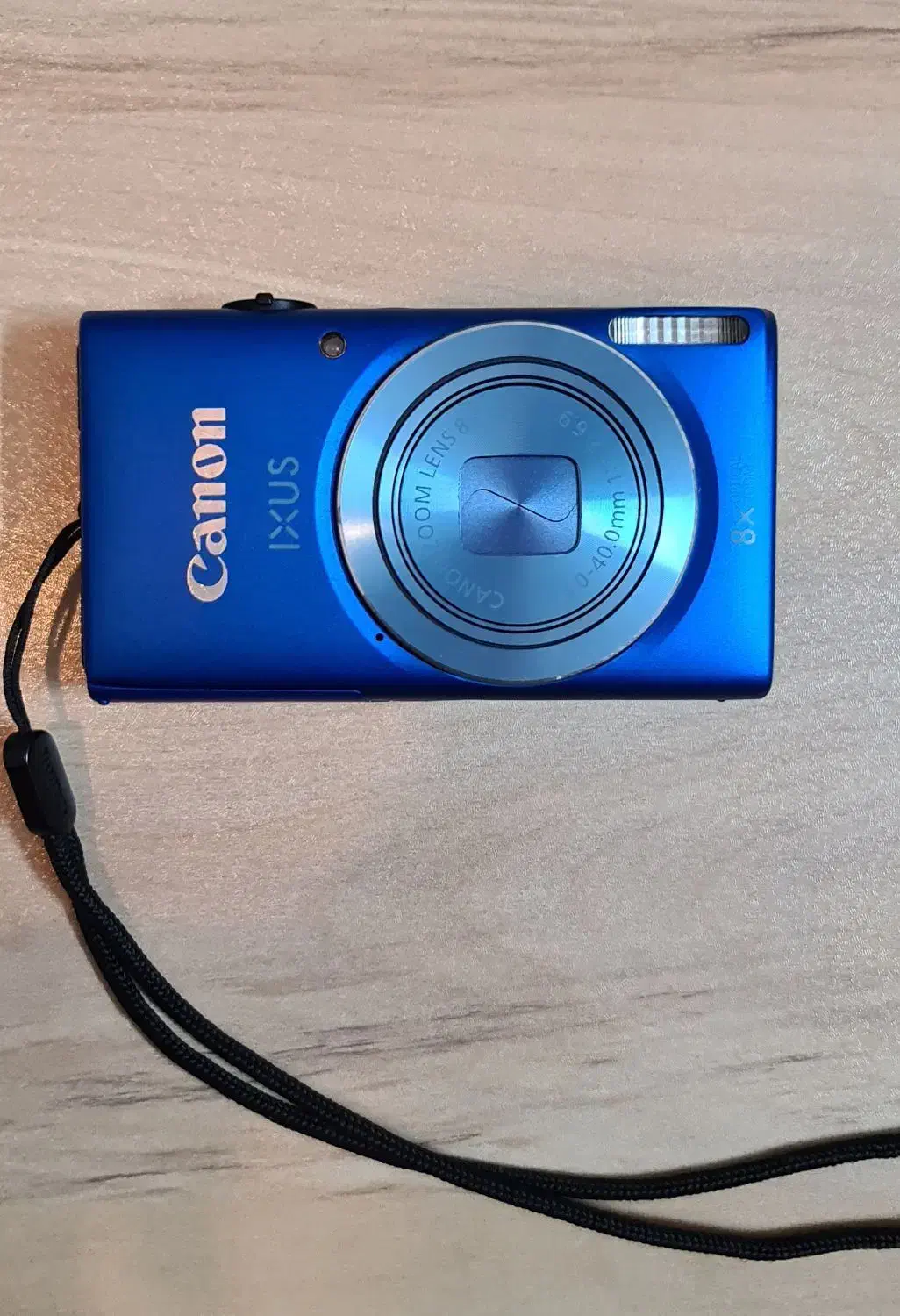 دوربین Canon در حد نو|دوربین عکاسی و فیلم‌برداری|فسا, |دیوار