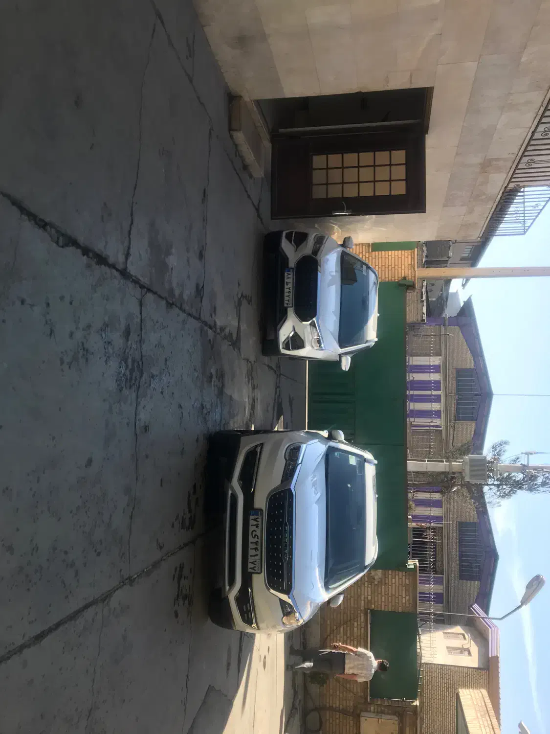 کرایه /رنت /اجاره/خودروفیدلیتی/ با راننده|خودرو اجارهای|تهران, آرژانتین|دیوار