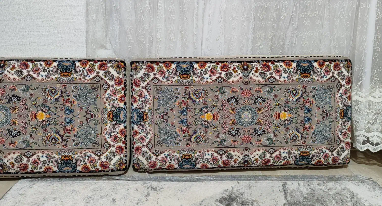 پشتی|پشتی|زرندیه, |دیوار