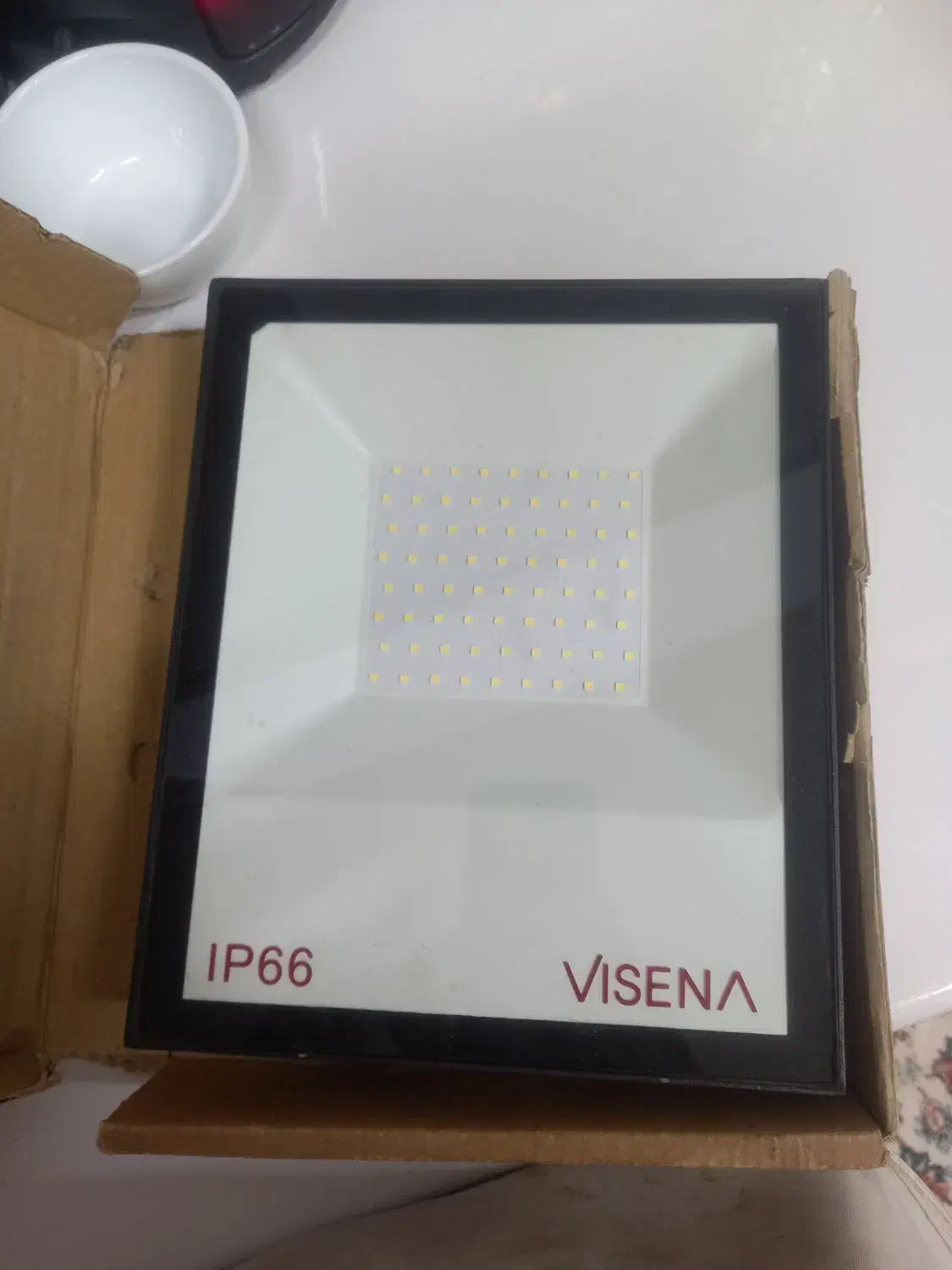 پرژکتور|قطعات یدکی و لوازم جانبی|قم, عمار یاسر|دیوار