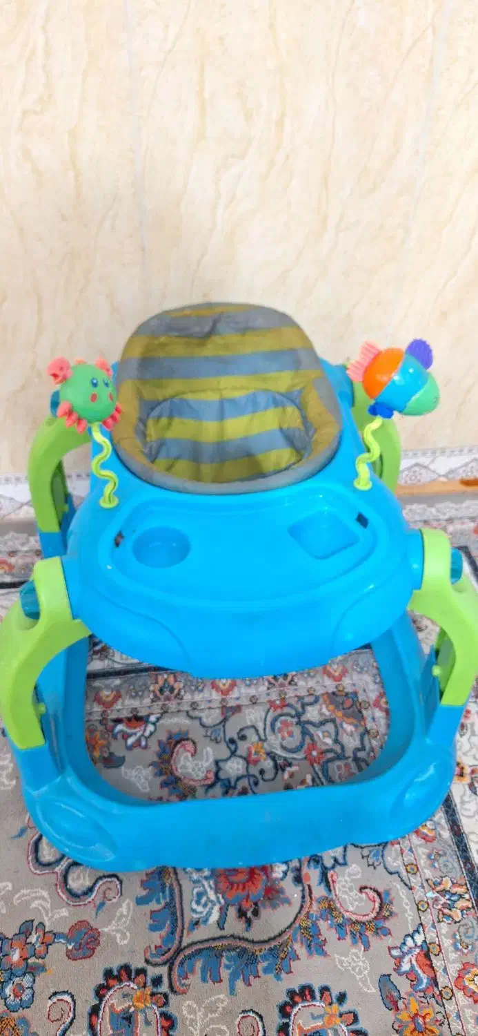 روروک|کالسکه و لوازم جانبی|بندر کنگان, |دیوار