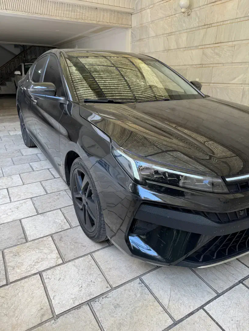 J7 kmc 1403|خودرو سواری و وانت|مشهد, رضاشهر|دیوار