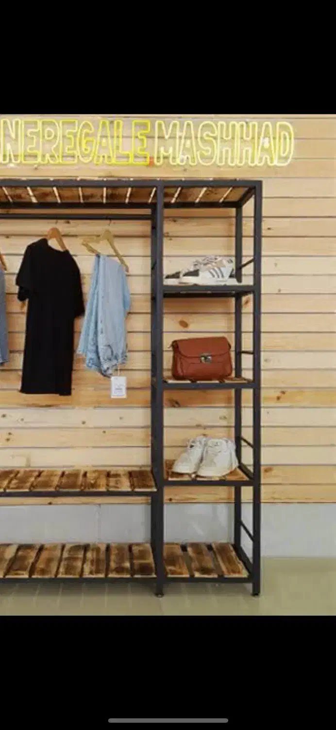 رگال|جاکفشی، کمد، دراور|تهران, فردوسی|دیوار