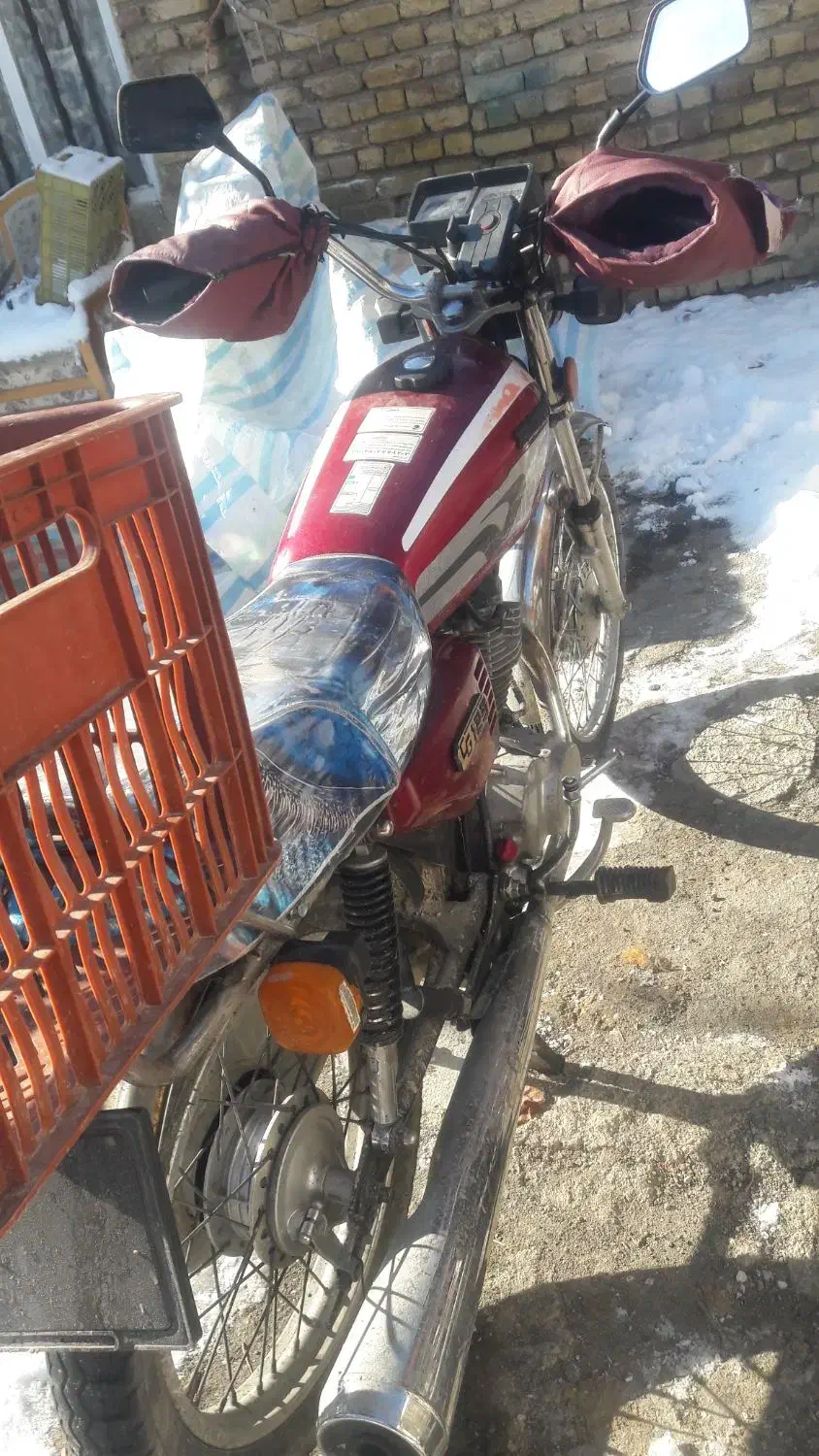 موتور|موتورسیکلت|ارومیه, |دیوار