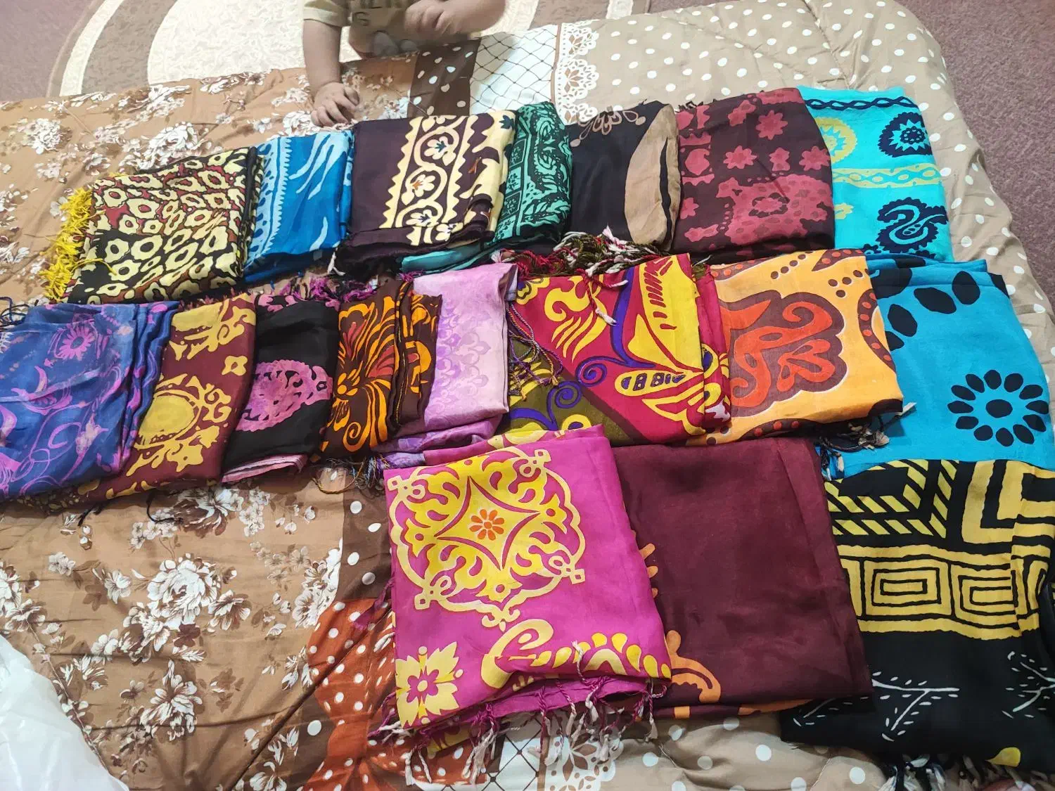 چارقد|حراج|دوگنبدان, |دیوار