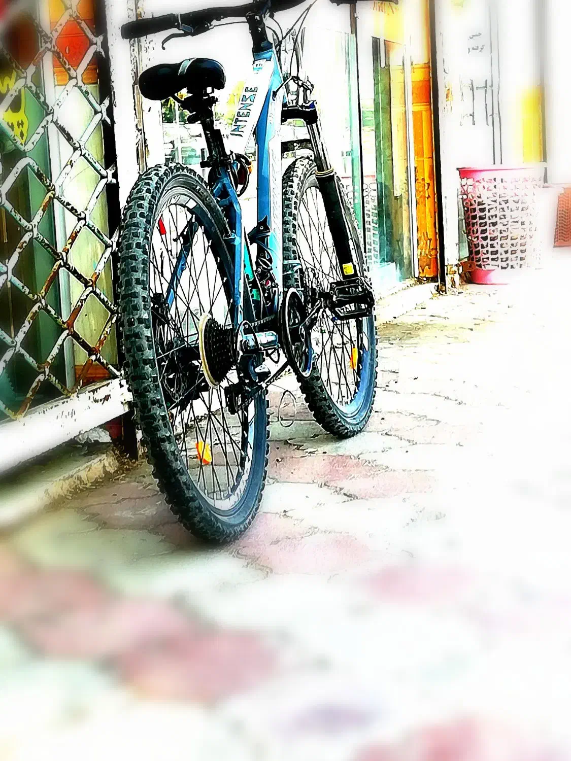 دوچرخه|دوچرخه، اسکیت، اسکوتر|بیرجند, |دیوار